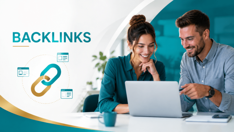 Backlinks: Warum sie für Ihre SEO-Strategie unverzichtbar sind